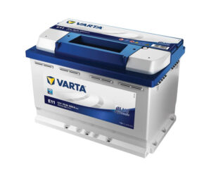 Sostituzione batteria - Sauro Gomme - Potenza Picena