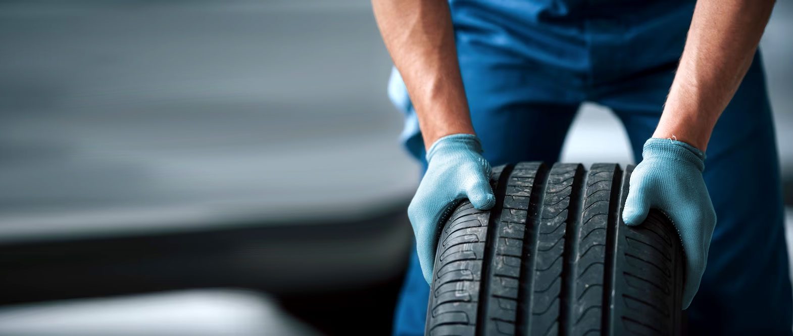 Sauro Gomme vendita Pneumatici
