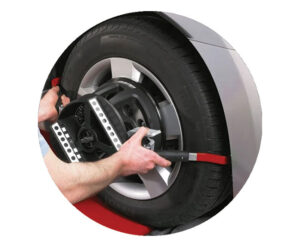 Assetti ruote - Sauro Gomme - Potenza Picena